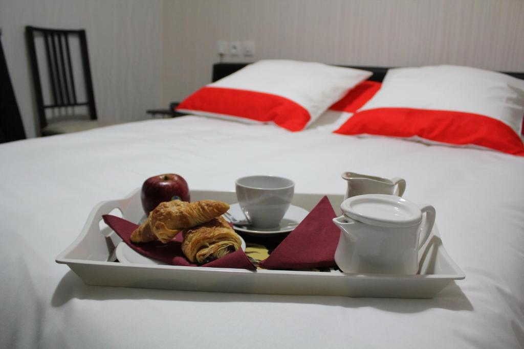 Bel Air Hotel Paris Room photo