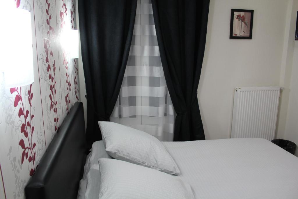 Bel Air Hotel Paris Room photo