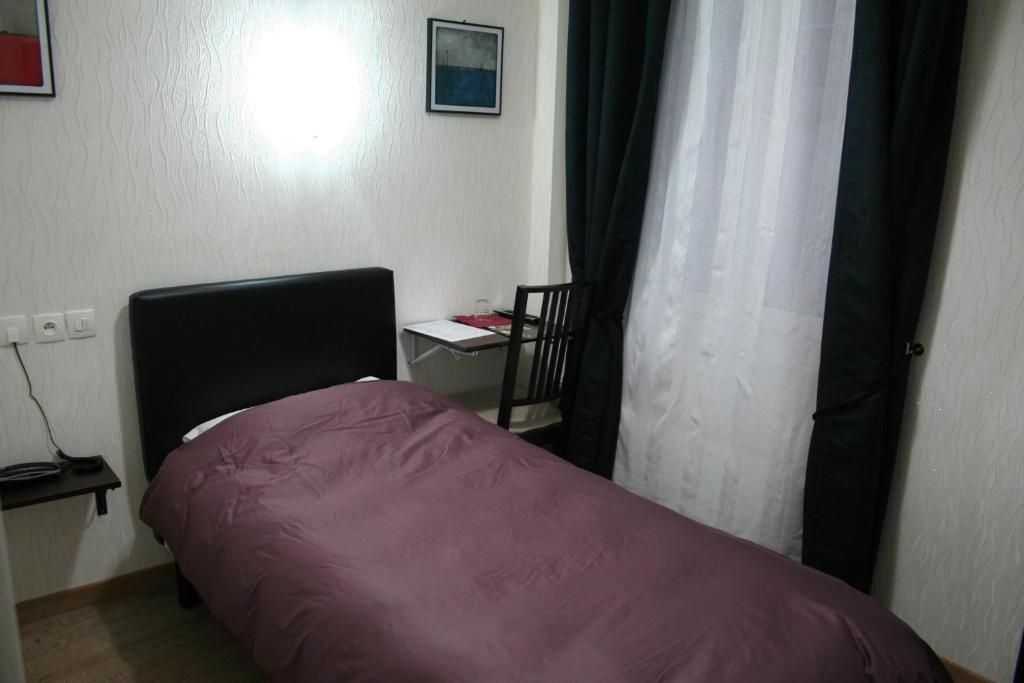 Bel Air Hotel Paris Room photo